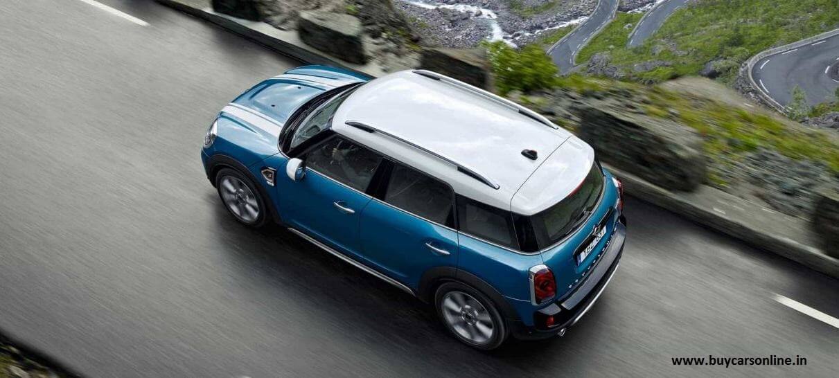 Countryman